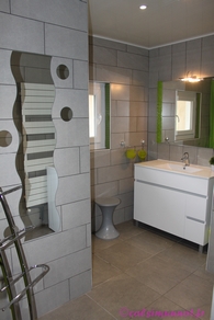 chambre primever